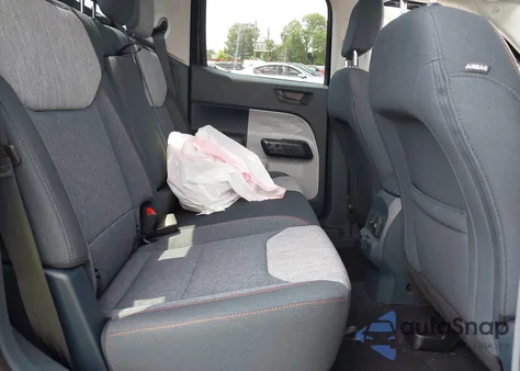 2024 Ford Maverick Xlt z USA, uszkodzony, nr VIN 3FTTW8H31RRA06878